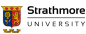 Strathmore University logo